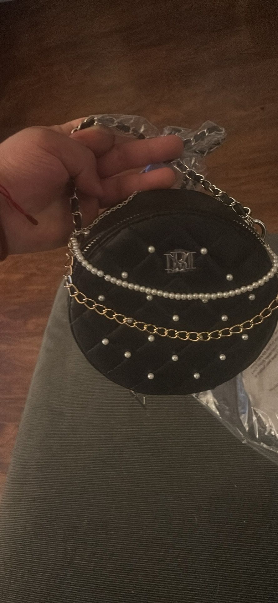 Purse