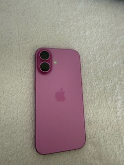 IPHONE 16 PLUS <<128GB>>