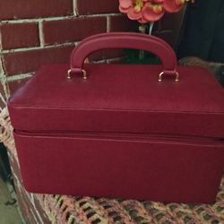 Jewelry Box 