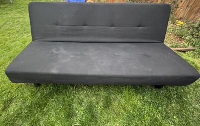 Twin Futon Bed/Couch