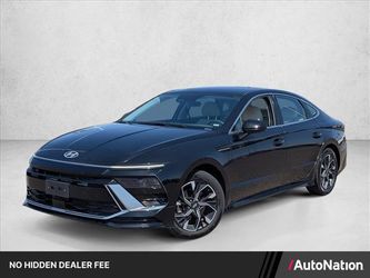 2024 Hyundai Sonata