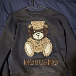 Moschino Sweatshirt 
