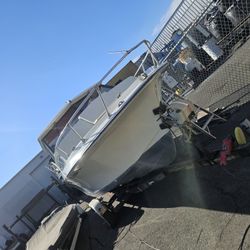 Boat Detail And Rv 