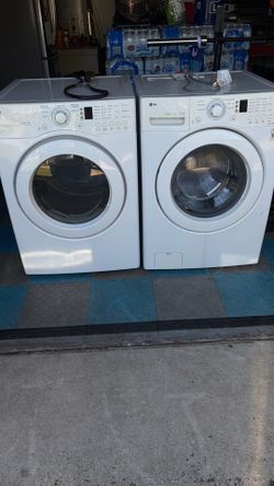 Lg washer and dryer stackable