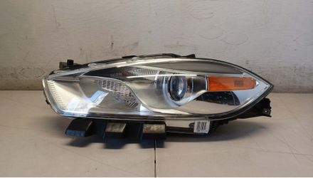 DODGE DART HEADLIGHT  OEM 2013 - 2016