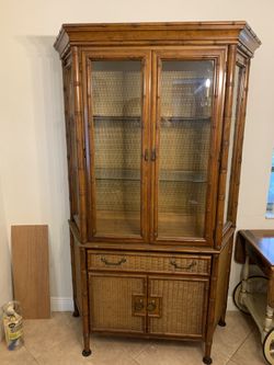 China Cabinet