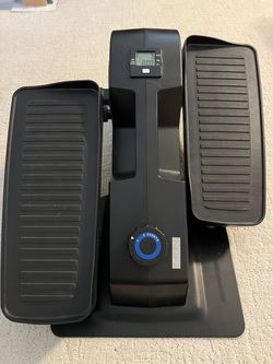 Cubii Under Desk Elliptical Bike
