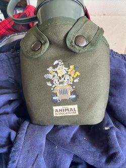 Disney kids canteen