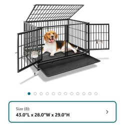 Dog Kennel Large
