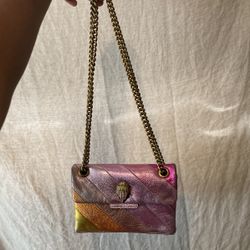 RainBow kurt geiger bag 