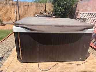 Jacuzzi