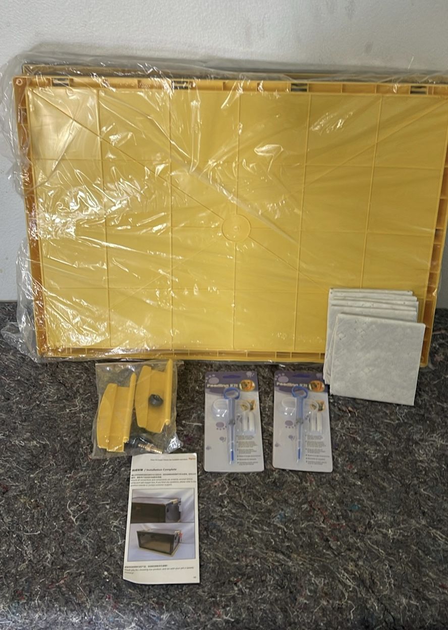 Pet Atomization Nest Oxygen Tent