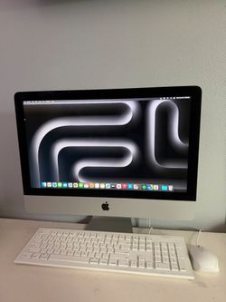Apple imac