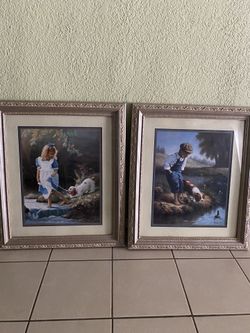 HOMCO Interior Designs Frames