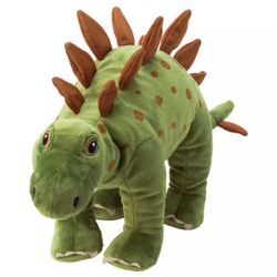 IKEA JÄTTELIK Soft Plush , dinosaur