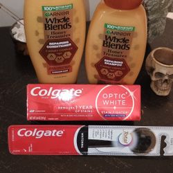 Bundle Of Essentials 