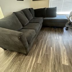 Sectional Sofa
