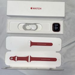 Apple Watch Series 7