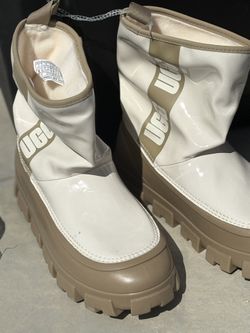 Ugh Rain Boots