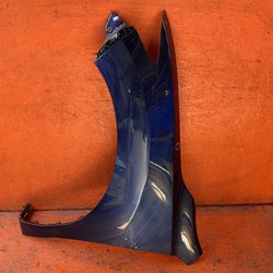 2013 2014 2015 2016 2017 2018 ACURA RDX LEFT DRIVER SIDE FENDER OEM