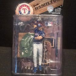 MLB Figure