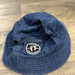 Hang Ten California Bucket Hat