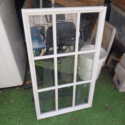 22  ×  38   Exterior  Door  Window  Insert