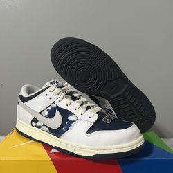 Nike Sb Dunk Low Huf New York Size 10