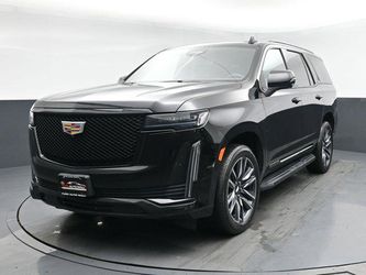 2023 Cadillac Escalade