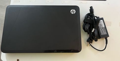 HP Pavilion G6 Notebook PC Laptop, AMD A6-4400M APU @ 2700MHz, 4GB RAM/500GB