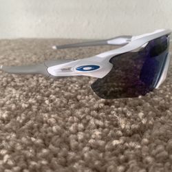 BASEBALL STYLE PRIZM POLARIZED SUNGLASSES 