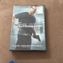 Contraband 