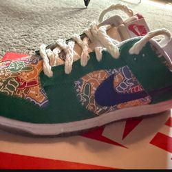 Nike Dunks