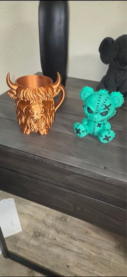 3D Prints