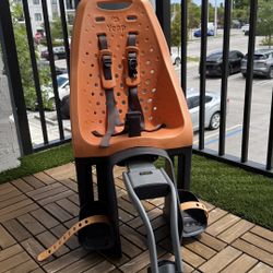 Maxi seatpost child Yepp