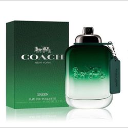 New Perfume 