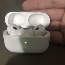 Air Pods Pro 2nd Gen