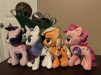 My Little Pony