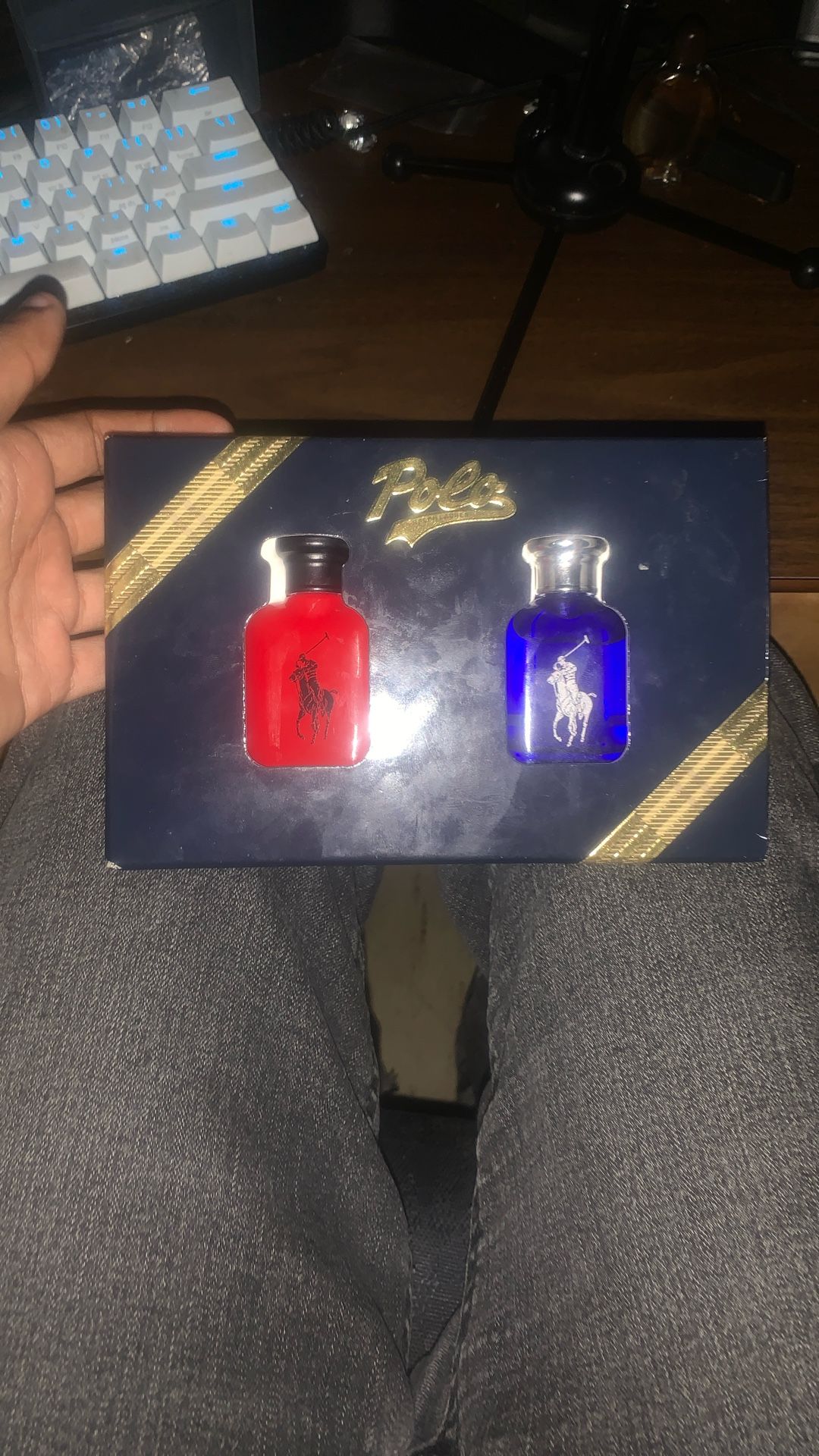 Polo Ralph Lauren Cologne