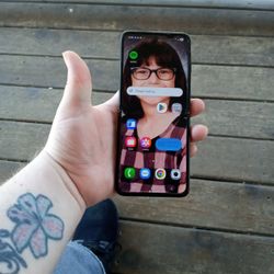 Samsung V Flip 3 Plus A Samsung Wash 4