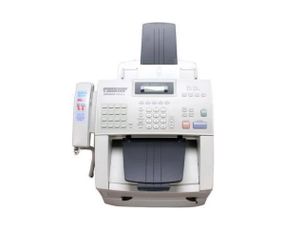 Brother IntelliFax 4100E Business-Class Laser Fax/Copier/Telephone fax4100e