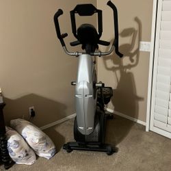 Bowflex M7 Max Trainer