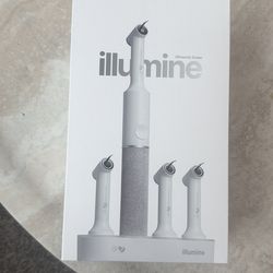 Illumine Ultrasonic Gum-Health Scaler - Caring Mill™ by Aura