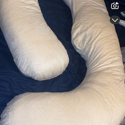 Pregnancy Pillow 
