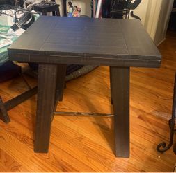Coffee Table Beautiful!