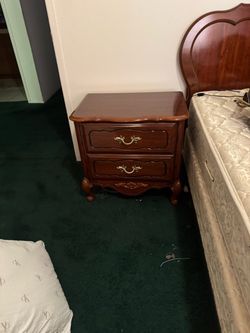 Night stand