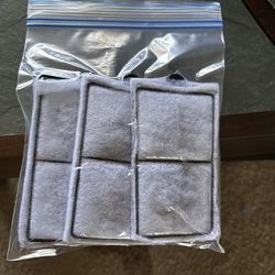 Top Fin Filters PF-L