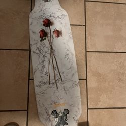 Mercer Longboard  Shoot Offer 