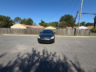 2006 Honda Accord