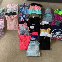 Girls Clothing For 14 Years Old bundle 